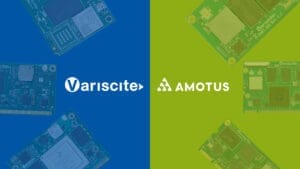 Strategic Partnership: Amotus Teams Up with Variscite to Deliver Advanced ARM System-on-Module (SoM) Solutions in Canada