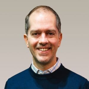 Picture of Jean-François Laplante
